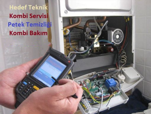 İstanbul kombi servisi