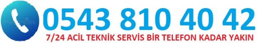 zeytinburnu kombi bakım servisi