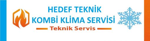 Kombi Klima Servisi