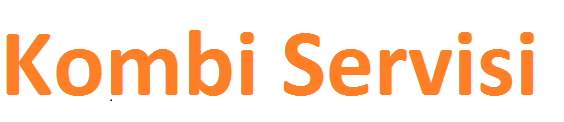  Kombi servisi