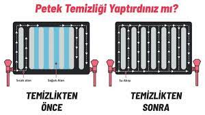 PETEK TEMİZLEME SERVİSİ