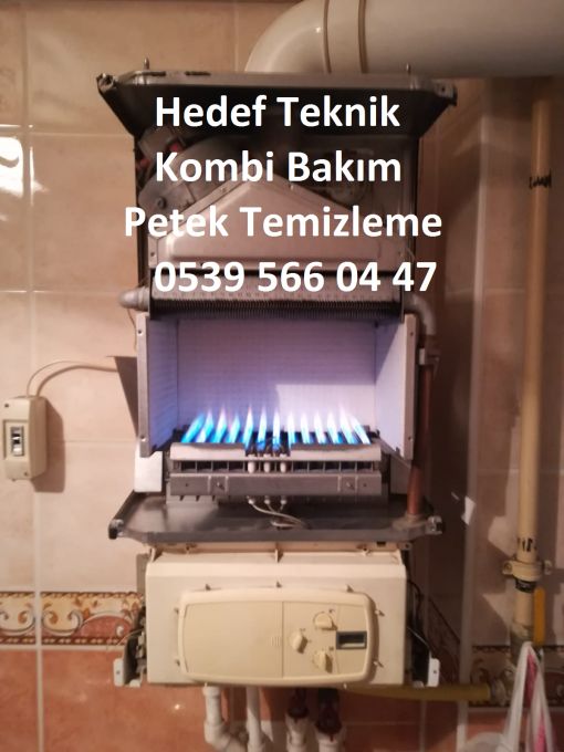 Hedef teknik kombi bakim servisi Hedef teknik kombi servisi